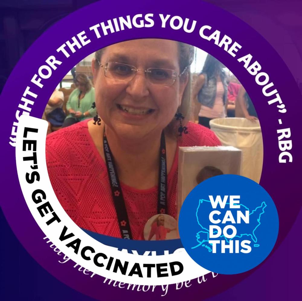 Meet your Posher, Linda